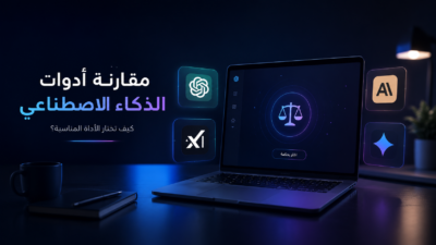 اختيار أداة الذكاء الاصطناعي المناسبة لاحتياجاتك التقنية